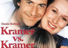enlightenment through empathy in kramer vs kramer