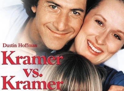 enlightenment through empathy in kramer vs kramer enlightenment through empathy in kramer vs kramer