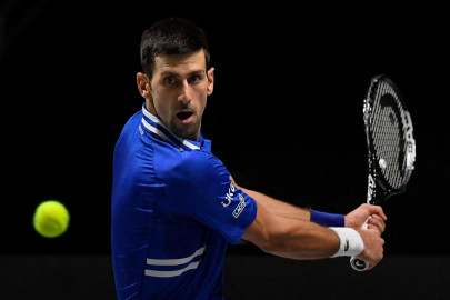 djokovic to make australian open decision very soon djokovic to make australian open decision very soon