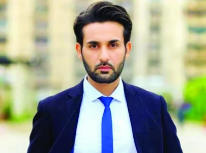 affan waheed opens up about struggle with anger affan waheed opens up about struggle with anger