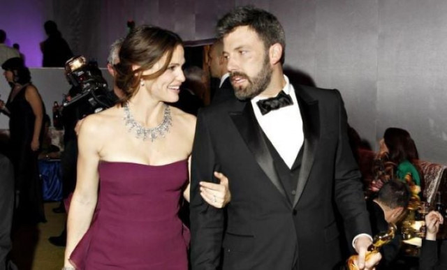 jennifer garner jokes about ex husband ben affleck in deadpool wolverine sequel jennifer garner jokes about ex husband ben affleck in deadpool wolverine sequel