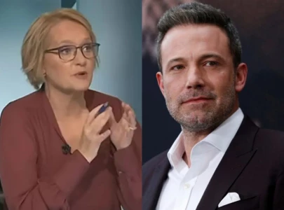 tv host sarah ferguson calls ben affleck rude and not interested