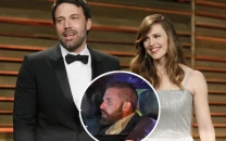 ben affleck rushes to jennifer garner s home amid pacific palisades wildfire evacuation ben affleck rushes to jennifer garner s home amid pacific palisades wildfire evacuation