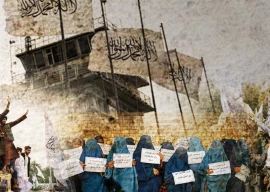 taliban 2 0 two years on