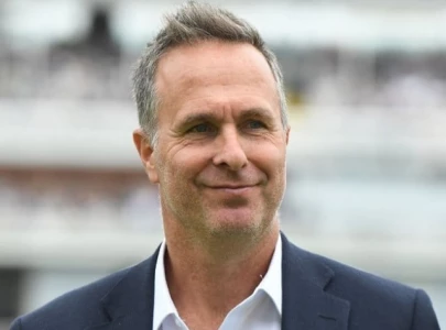 michael vaughan thinks afghanistan is second best asian team not pakistan michael vaughan thinks afghanistan is second best asian team not pakistan