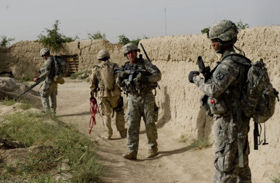 45 civilians killed due to rocket attacks