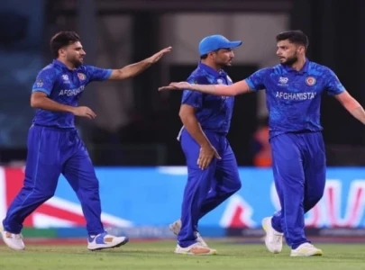 afghanistan clinches semi final spot in t20 world cup 2024 with win over bangladesh afghanistan clinches semi final spot in t20 world cup 2024 with win over bangladesh