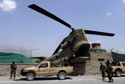nato chopper crash makes 2010 deadliest in afghan war