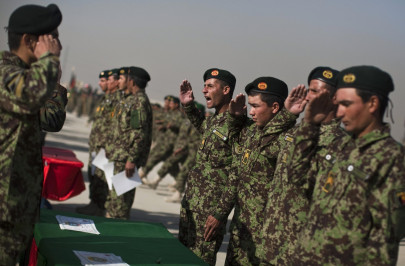 restoring peace pakistan proposes muslim blue berets for afghanistan