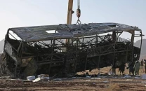 minibus crash kills 15 in afghanistan s badakhshan province