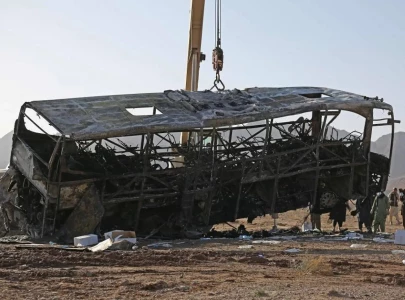 minibus crash kills 15 in afghanistan s badakhshan province