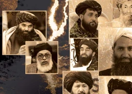 afghanistan on the edge the taliban s growing fault lines