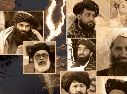 afghanistan on the edge the taliban s growing fault lines afghanistan on the edge the taliban s growing fault lines