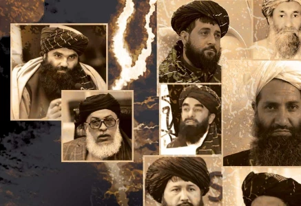 afghanistan on the edge the taliban s growing fault lines