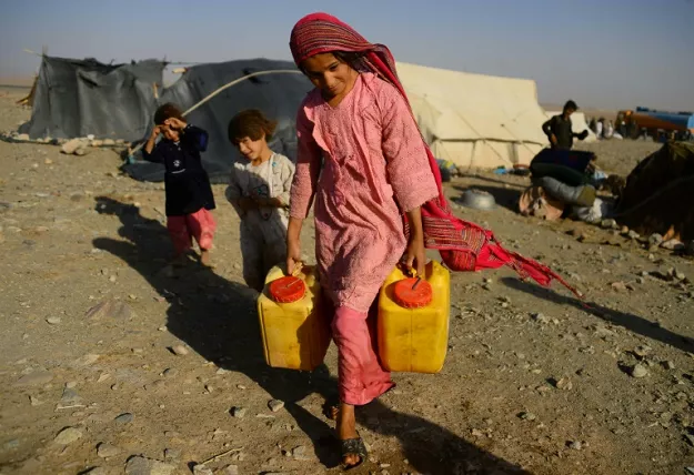 pdma warns of drought conditions in sindh pdma warns of drought conditions in sindh