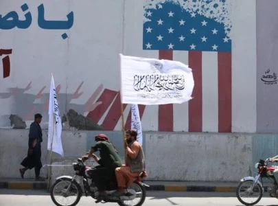taliban seeks us ties urges washington to address legacy of afghanistan war