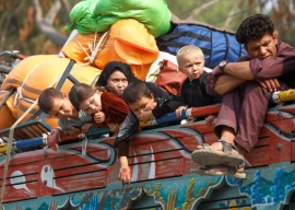 germany to resume entry of 2 000 afghans stranded in pakistan