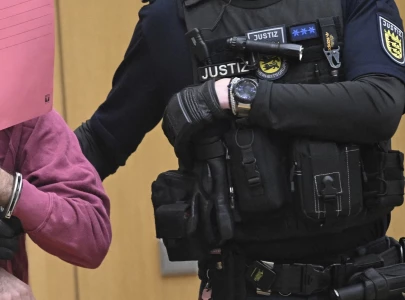 afghan man gets life in german prison afghan man gets life in german prison