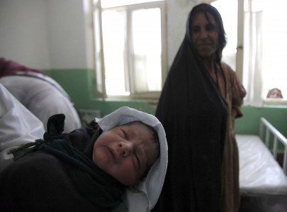 midwife shortage costs over a million lives annually