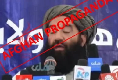 self rhetorical lies pakistan rejects kabul s claims over nuristan clashes