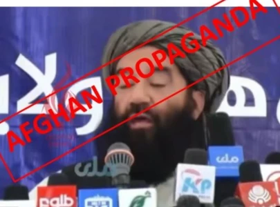 self rhetorical lies pakistan rejects kabul s claims over nuristan clashes