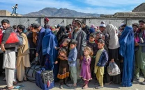 torkham border partially reopens after 21 day closure for afghan deportations torkham border partially reopens after 21 day closure for afghan deportations