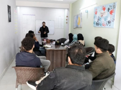 afghan refugees in pakistan face uncertainty after us freezes visa processing