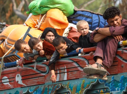 over 1 200 vacant houses of afghan evacuees demolished over 1 200 vacant houses of afghan evacuees demolished