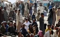 crackdown on illegal afghans intensifies crackdown on illegal afghans intensifies