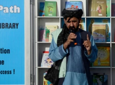 founder of afghan girls school project arrested in kabul founder of afghan girls school project arrested in kabul