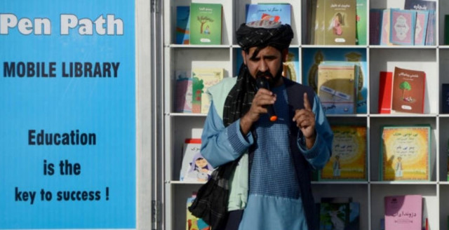 founder of afghan girls school project arrested in kabul founder of afghan girls school project arrested in kabul