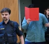 afghan handed life for german car attack