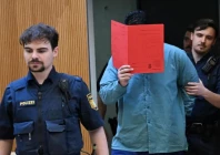afghan handed life for german car attack afghan handed life for german car attack