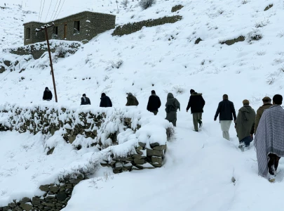 snow heavy rain kill 61 in three days in afghanistan