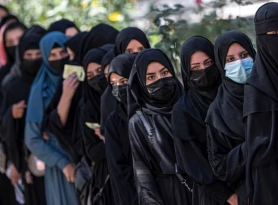 taliban allow afghan girls to study in pakistan taliban allow afghan girls to study in pakistan