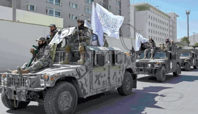 afghan taliban mark five years in power afghan taliban mark five years in power