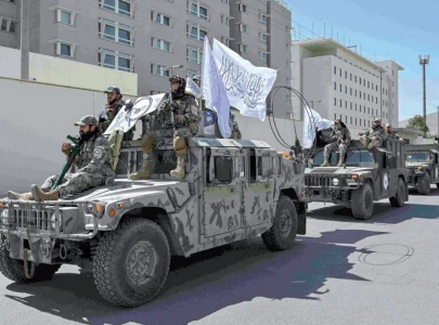 afghan taliban mark five years in power afghan taliban mark five years in power