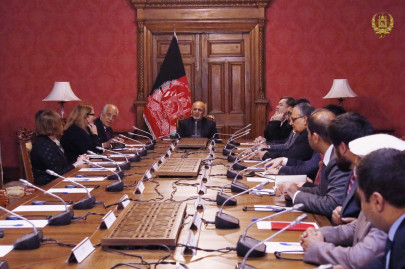 all set for intra afghan talks as kabul removes last hurdle all set for intra afghan talks as kabul removes last hurdle
