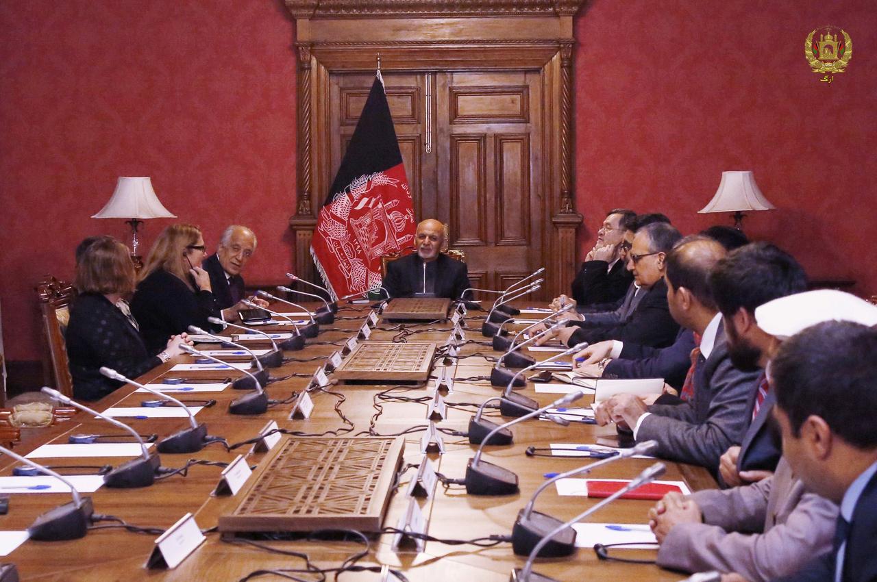 all set for intra afghan talks as kabul removes last hurdle
