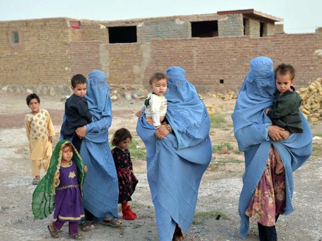 the taliban ruled afghanistan from 1996 to 2001 according to their interpretation of the religion photo afp file