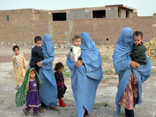 the taliban ruled afghanistan from 1996 to 2001 according to their interpretation of the religion photo afp file the taliban ruled afghanistan from 1996 to 2001 according to their interpretation of the religion photo afp file