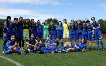 afghan women return to international stage in fifa tournament afghan women return to international stage in fifa tournament