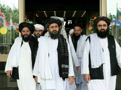 afghan taliban hope for new chapter with us after trump election win afghan taliban hope for new chapter with us after trump election win