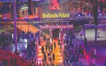 afghan film makes waves at berlin film festival