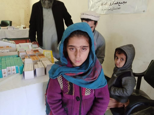 pak afghan cooperation forum pacf organising free medical camps in khost and kabul cities of afghanistan photo express pak afghan cooperation forum pacf organising free medical camps in khost and kabul cities of afghanistan photo express