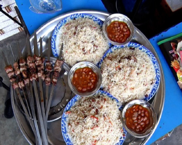 food festival was set to raise funds for marginalized persons photo express food festival was set to raise funds for marginalized persons photo express