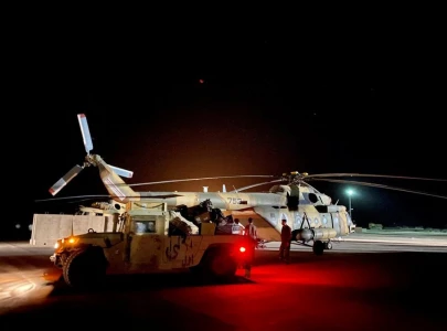 pilots detail how chaotic collapse of afghan air force unfolded