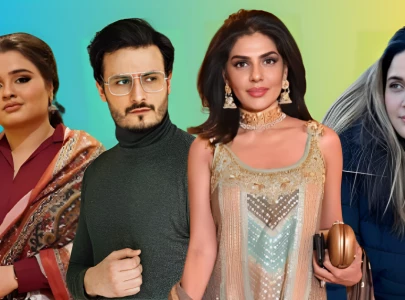 no end to cruelty pakistani celebrities rally against mass deportation of afghan refugees
