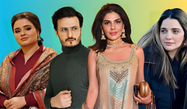 no end to cruelty pakistani celebrities rally against mass deportation of afghan refugees