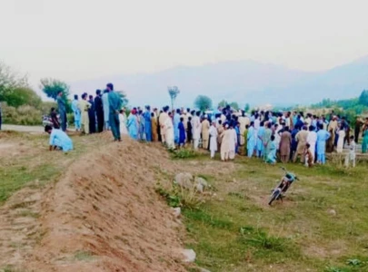 panic grips locals as ttp men appear at cricket match in khyber s bara panic grips locals as ttp men appear at cricket match in khyber s bara
